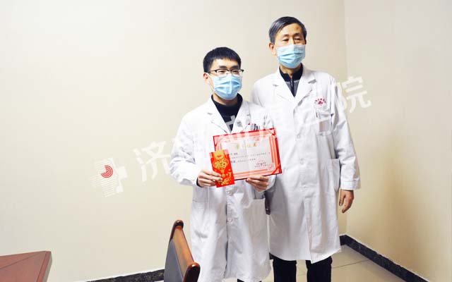 病历质控大比武:济南神康医院举办优秀病历评选