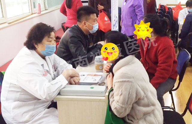 济南神康医院心理健康进社区,助推我市社会心理服务体系建设