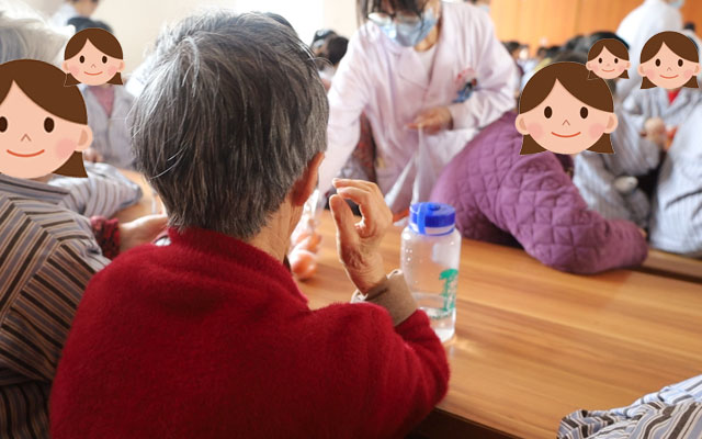 庆祝“三八”女神节 ,趣味比赛展风采