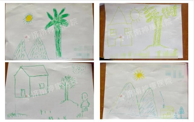 团体绘画心理治疗 助力患者身心康复